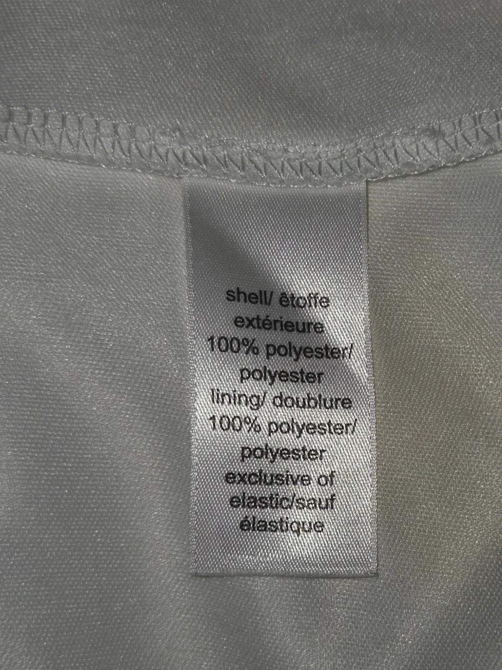 Maurices Summer Sundress - Yellow and White Striped Tie Front Size Medium